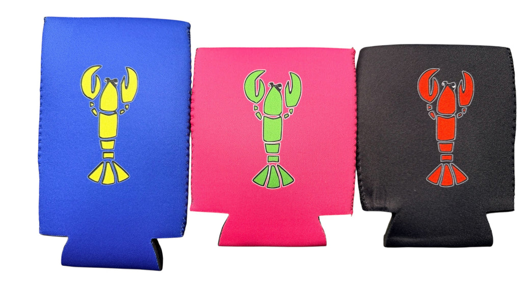 Beverage Koozies